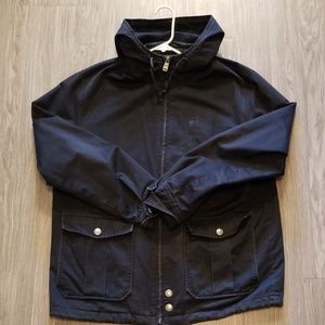 Sports Craft Australia Coat